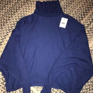 Free people turtleneck